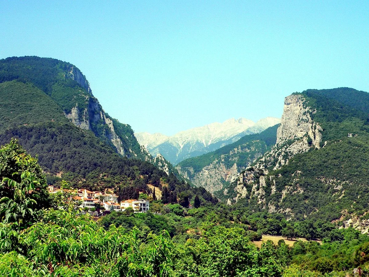 mount-olympus